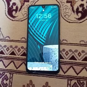 SAMSUNG A16 ABMEN BAR