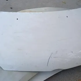 kapot golf wolsvagen 2003