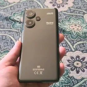 Redmi Note 13pro plus obmen
