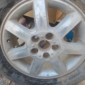 DISKA AVALON TEKER 16 R