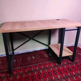 Стол компьютерный Stol loft