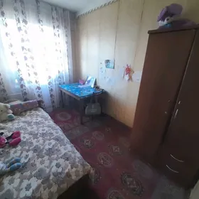 Микрорайон4 этаж3 ком