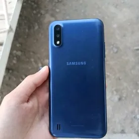 Samsung A01 Maxfona Max 6