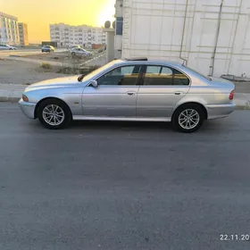 BMW 525 1998