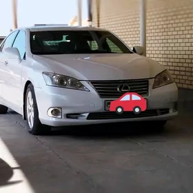 Lexus ES 350 2007