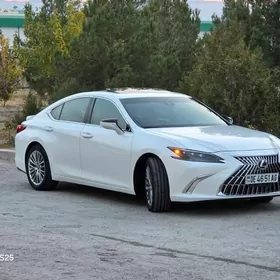 Lexus ES 350 2023