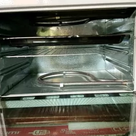 духовка печь