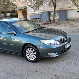 Toyota Camry 2002