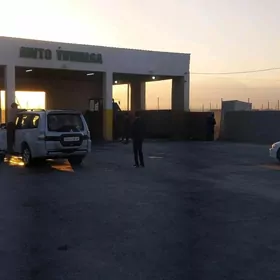 Moýka işgär gözlenýär