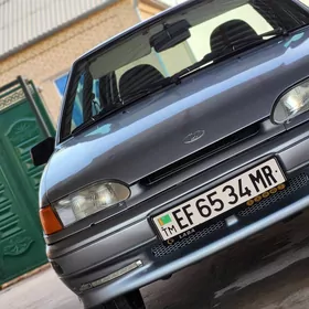 Lada 2115 2011