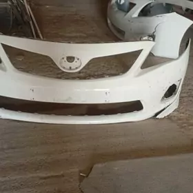 bamper karolla 2011/2013 argin