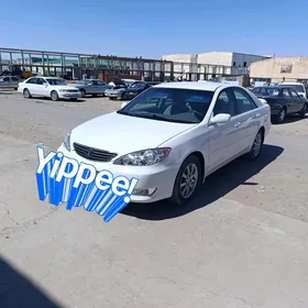 Toyota Camry 2004