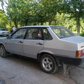 Lada 21099 2001