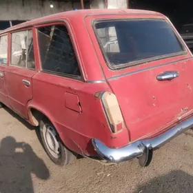 Lada 2102 1990