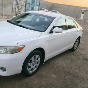 Toyota Camry 2010