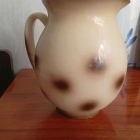 Кувшин. керамика СССР