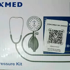 Тонометр"АРЕХМЕД"
