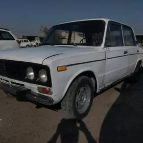 Lada 2106 1990