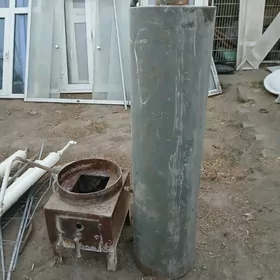 TITAN GALYN MATERYALDAN