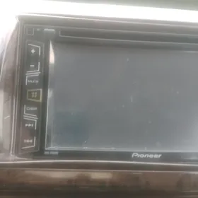 Pioneer AVH175DVD