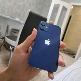 iPhone 12 mini