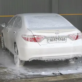 Toyota Camry 2016