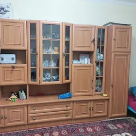 стенка, stenka 3.85 на 2.05