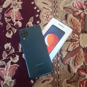 Samsung a12