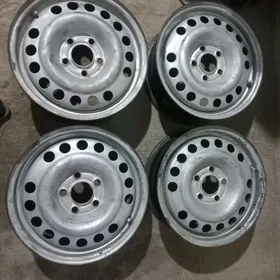 Opel wektrañ diskasy