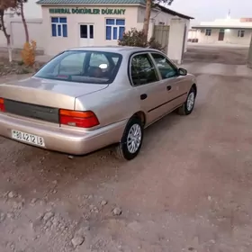 Toyota Corolla 1996