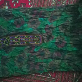 koynekler we ketenler