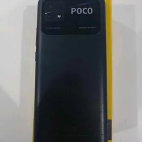 POCO C40