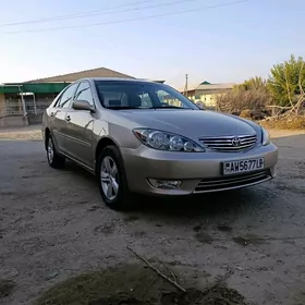 Toyota Camry 2002