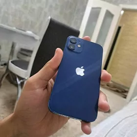 iPhone 12 mini