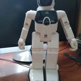 игрушка Робот