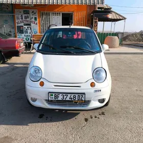Daewoo Matiz 2005