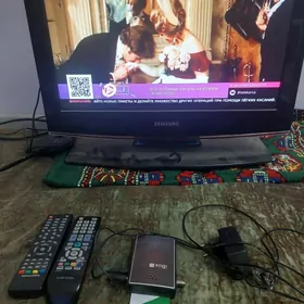 telewizor 28-lik samsung