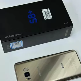 Samsung S8 plus 64gb