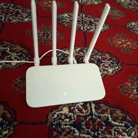 router mi c4 global