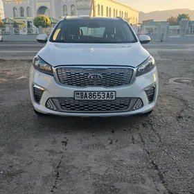 Kia Sorento 2020