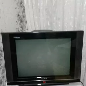 ТЕЛЕВИЗОР SUPER MAX .️