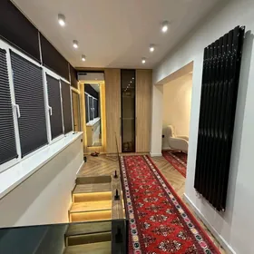 МИР-1 ЕВРО 1 ЭТ 3 КОМ+2 КОМ