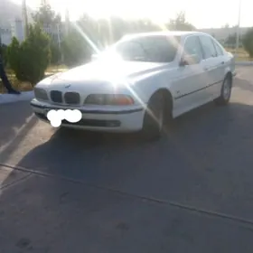 BMW 525 1999