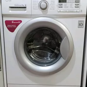 LG kir maşyn