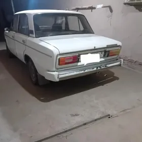 Lada 2106 1993