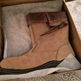 Iş ädik gyşyñky içi tüýli