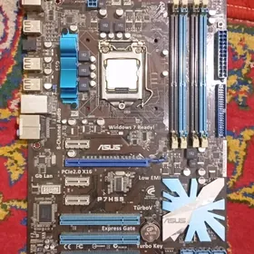 Asus Plata Damasny komputoryky