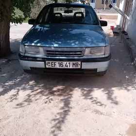 Opel Vectra 1990