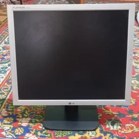 LG monitor