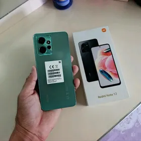 Redmi Note 12 8/256